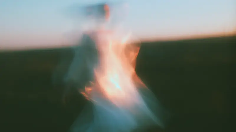 Mist wallpaper — Abstract 01