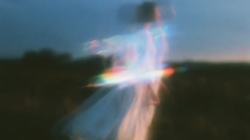 Mist wallpaper — Abstract 03