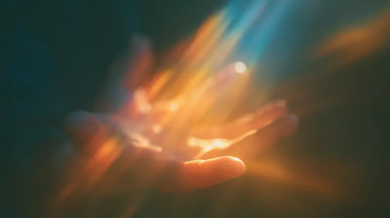 Mist wallpaper — Abstract 04