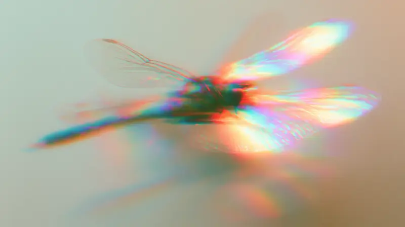 Mist wallpaper — Creature 02