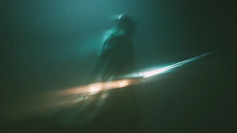 Mist wallpaper — Fantasy 01