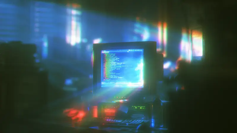Mist wallpaper — Setting 01